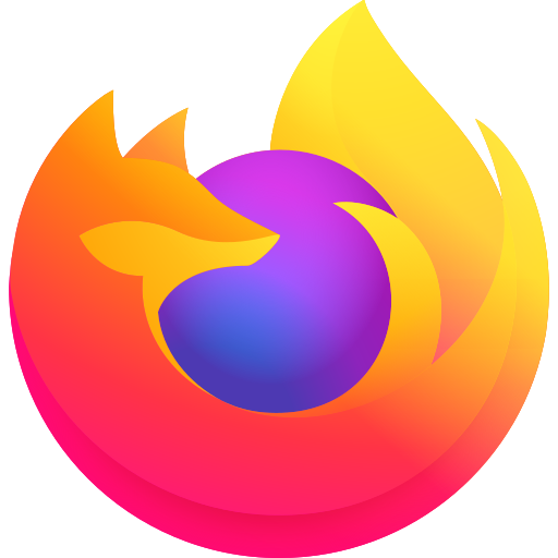 firefox
