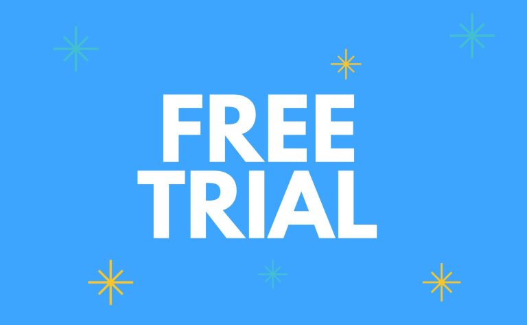 free-trial
